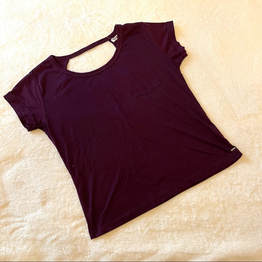 Eggplant T-Shirt
